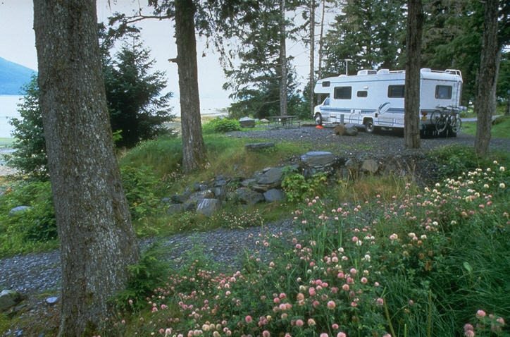 Shoemaker RV Park