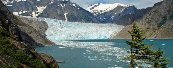 Wrangell Alaska
