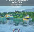 Freight in Wrangell 2021