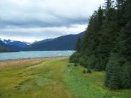 Stikine river