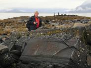 Vasily Baranyuk, Snow Goose Researcher, 2013 speaker