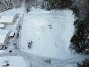 Water Treatment Plant - Site Work with Blasting January 2024