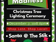 Midnight Madness