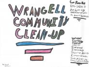 Community Clean Up