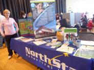 Health Fair 2012