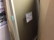 New 47.5 " x 73.5" Window with Vent (#10)