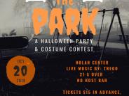 Haunt the Park