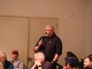 Community Conversation