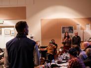 Community Conversation Community Conversation