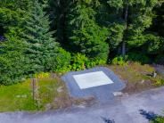 Concrete Pad at City Park (10)