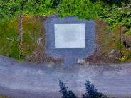 Concrete Pad at City Park (2)