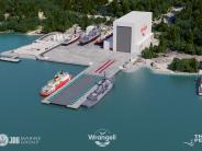 Site Rendering 2