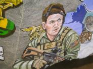 Mark Owen—the pen name of former Navy SEAL Matt Bissonnette