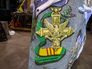 Sgt. Harold Snoddy and the Distinguished Service Cross