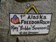 Freedom Rock Trademark