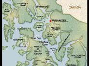Wrangell location