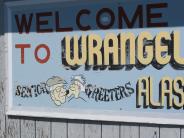Welcome to Wrangell!