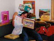 Wrangell Library