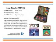 Snap Circuits