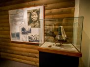 Wrangell Museum 