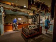 Wrangell Museum