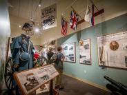 Wrangell Museum 