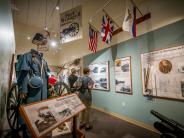 Wrangell Museum 