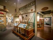 Wrangell Museum 