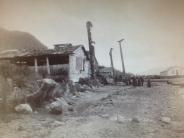 Totem Poles, 1898