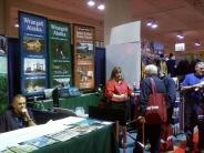 Seattle Boatshow 2012