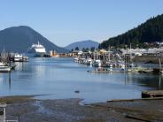 Reliance Boat Launch