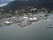 Marine Service Center Dock & Yard