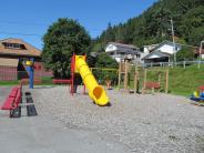 Kyle Angerman Playground