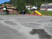 Kyle Angerman Playground