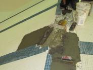 Annual Pool Maintenance
