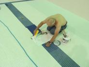 Annual Pool Maintenance