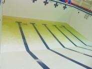Annual Pool Maintenance