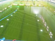 Annual Pool Maintenance
