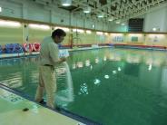 Annual Pool Maintenance