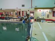 Annual Pool Maintenance