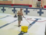 Annual Pool Maintenance