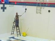 Annual Pool Maintenance