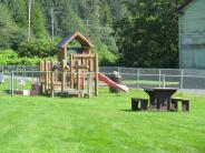 Shoemaker Bay Recreational Area, Playground