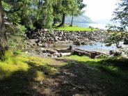 Shoemaker Bay Recreational Area, 