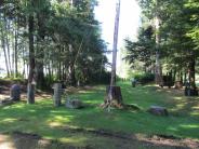 Shoemaker Bay Recreational Area, Tent Campground