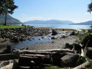 Shoemaker Bay Recreational Area, Institute Crick