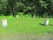 Shoemaker Bay Recreational Area, Non-Electric Campsite