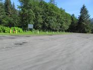 Shoemaker Bay Recreational Area, Non-Electric Campsite