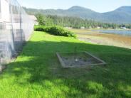 Shoemaker Bay Recreational Area, Horse Shoe Pit