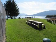 Shoemaker Bay Recreational Area, Picnic Area